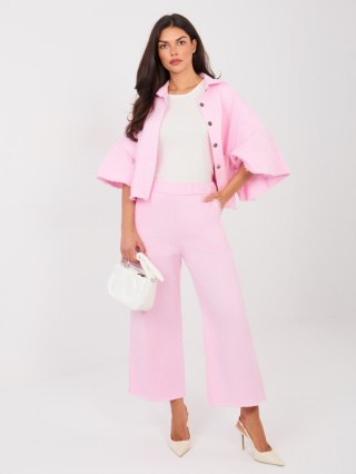 Kurtka-IT-KR-FL9998.85-jasny różowy