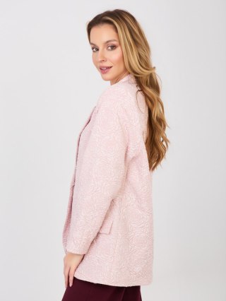 Marynarka-IT-MA-21839.10-jasny różowy