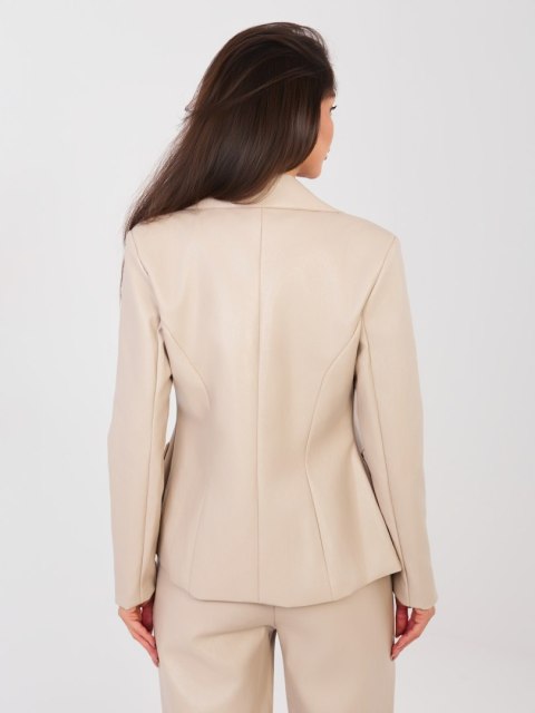 Marynarka-IT-MA-FL10092.15-beżowy