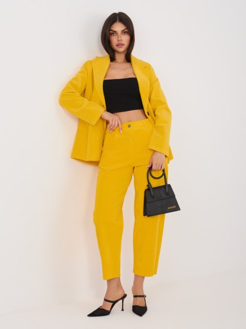 Marynarka-IT-MA-FL9958.87-żółty