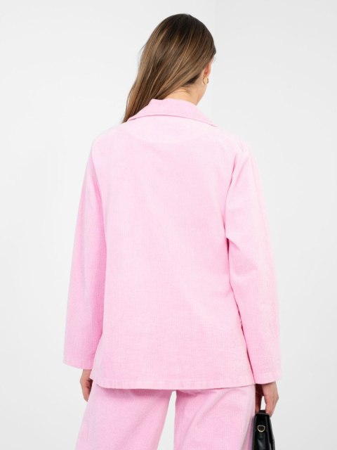 Marynarka-IT-MA-FL9958.90-jasny różowy