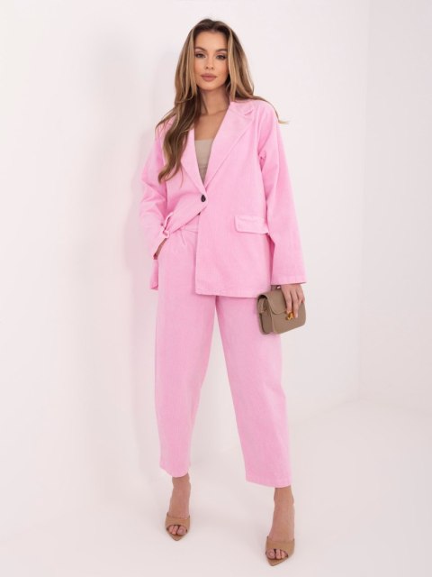 Marynarka-IT-MA-FL9958.90-jasny różowy