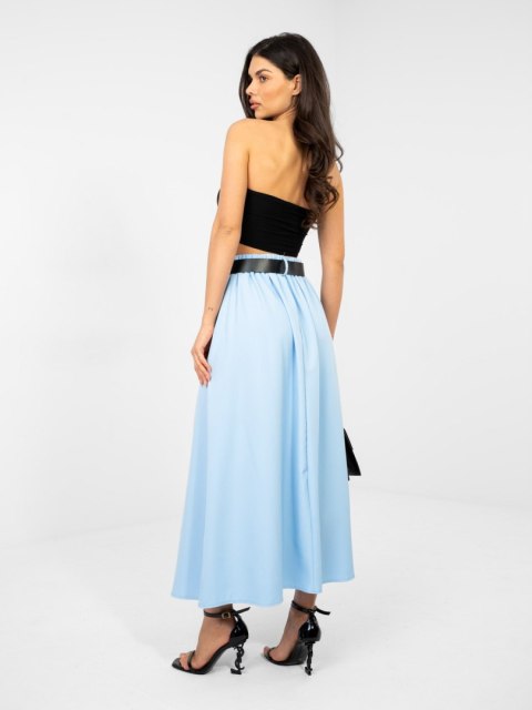 Spódnica-IT-SD-19720.17P-jasny niebieski