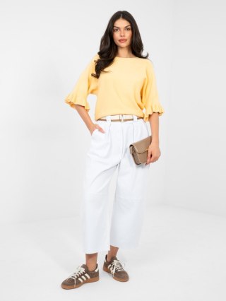 Spodnie-IT-SP-FL9929-1.74-biały