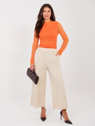 Spodnie-IT-SP-FL9997.76-jasny beżowy