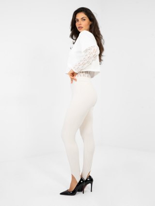 Spodnie-MI-SP-K22.65-jasny beżowy