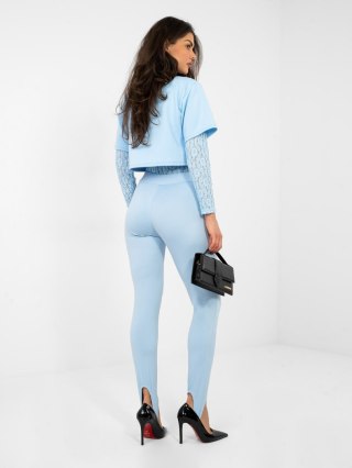 Spodnie-MI-SP-K22.65-jasny niebieski