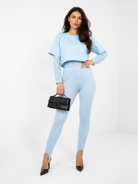 Spodnie-MI-SP-K22.65-jasny niebieski