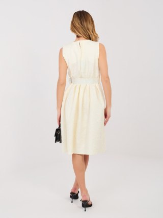 Sukienka-IT-SK-21861.86-ecru