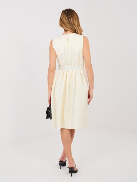 Sukienka-IT-SK-21861.86-ecru