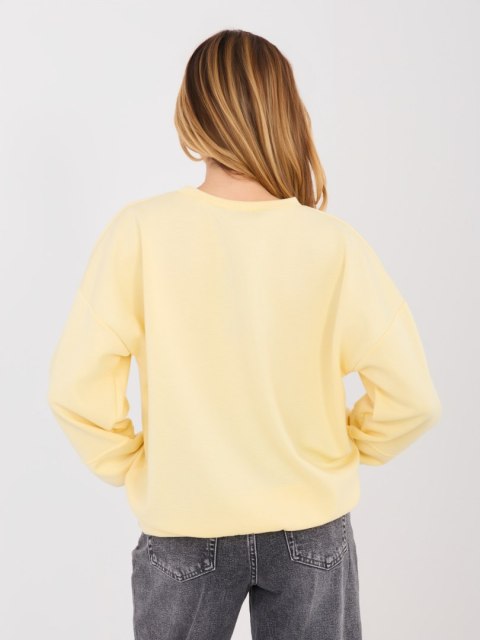 Bluza-IT-BL-22183.27P-jasny żółty