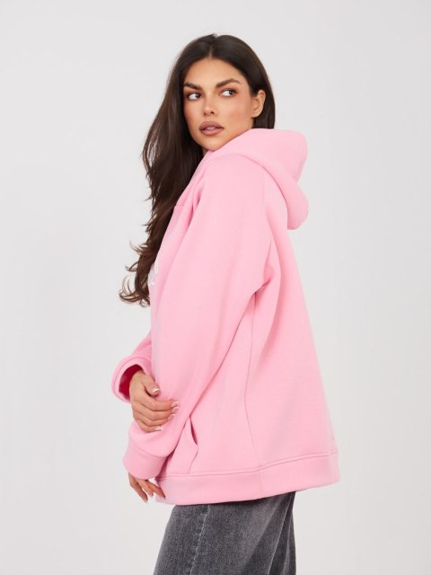 Bluza-RV-BL-A1034.04-jasny różowy