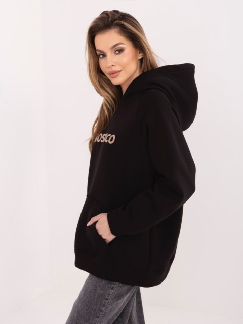 Bluza-RV-BL-A1034.30-czarno-beżowy