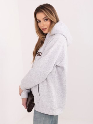 Bluza-RV-BL-A1034.30-szary melanżowy