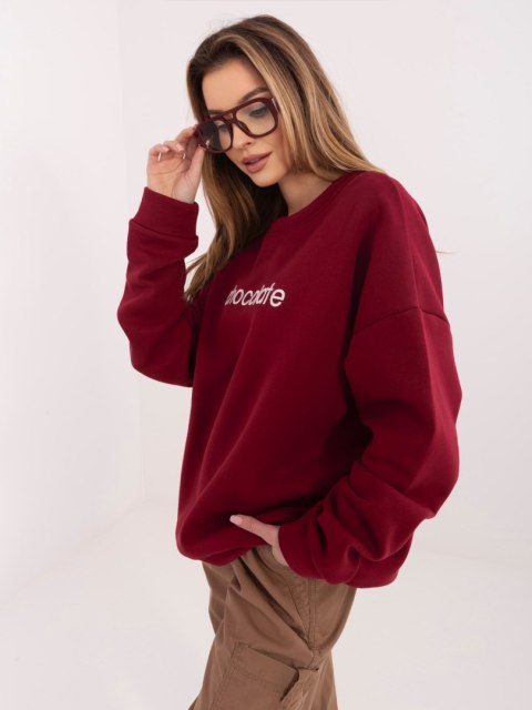 Bluza-RV-BL-A1036.47-bordowy