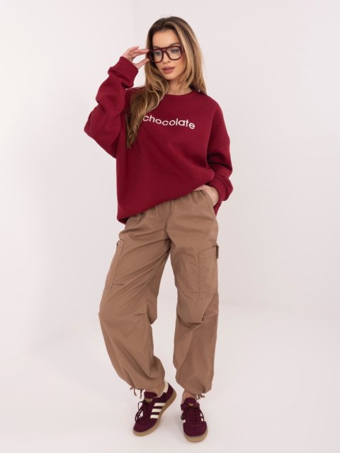 Bluza-RV-BL-A1036.47-bordowy