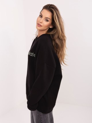 Bluza-RV-BL-A1036.47-czarno-zielony