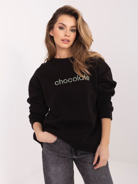 Bluza-RV-BL-A1036.47-czarno-zielony