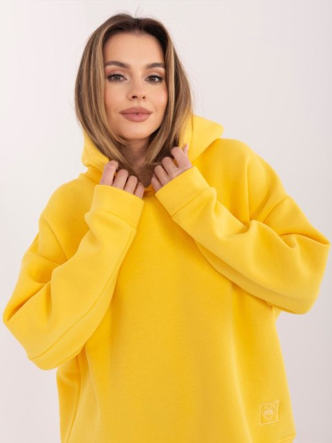 Bluza-RV-BL-A1037.06-żółty