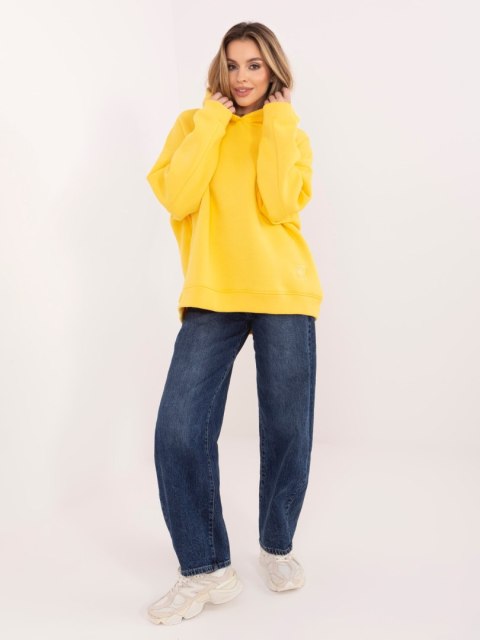 Bluza-RV-BL-A1037.06-żółty