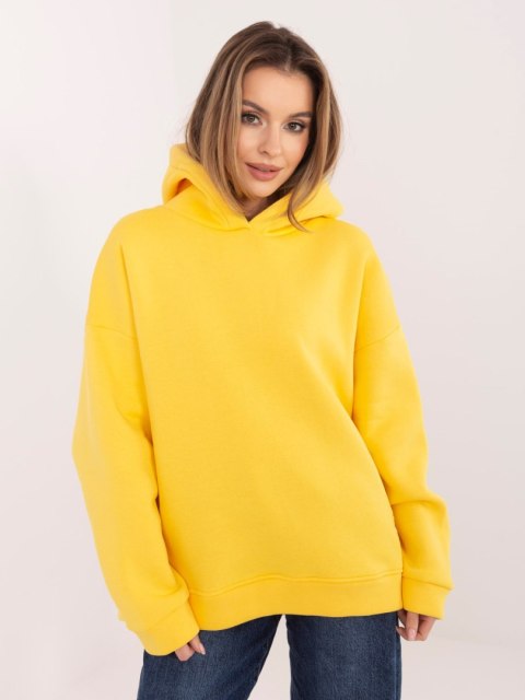 Bluza-RV-BL-A1037.06-żółty