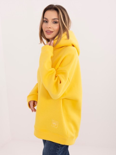 Bluza-RV-BL-A1037.06-żółty