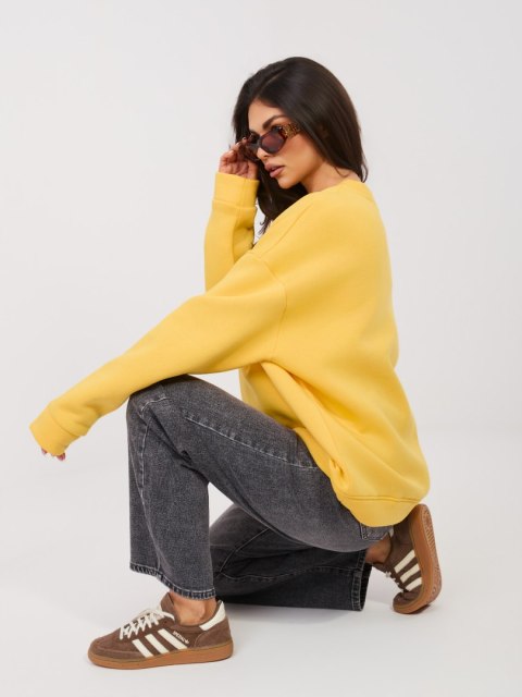 Bluza-RV-BL-A1038.66-żółty