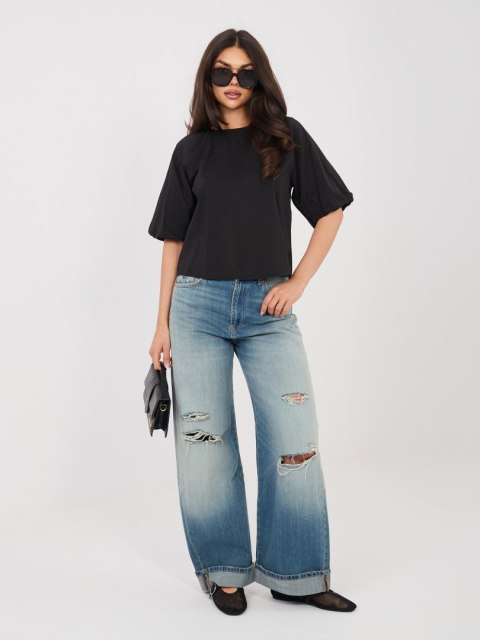 Bluzka-D74515M11340A-czarny