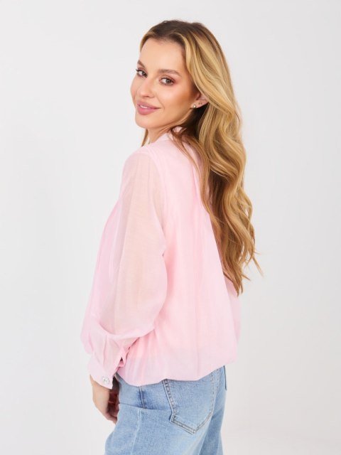 Bluzka-IT-BZ-29261.08P-jasny różowy