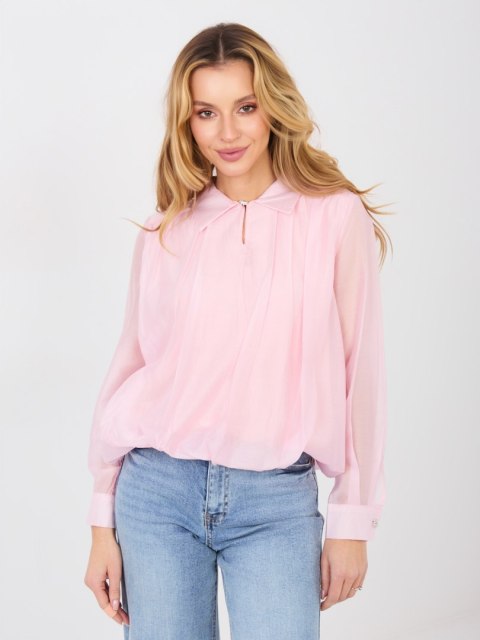 Bluzka-IT-BZ-29261.08P-jasny różowy