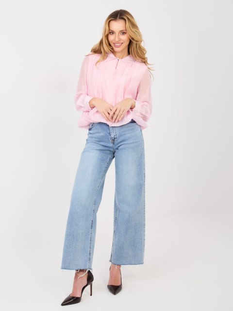 Bluzka-IT-BZ-29261.08P-jasny różowy