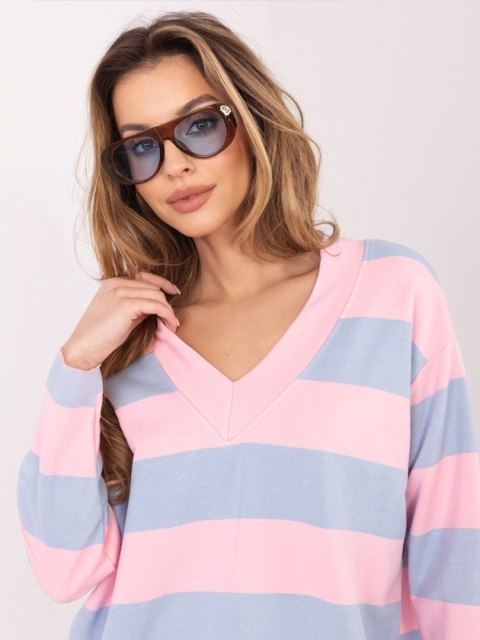 Bluzka-IT-BZ-6606.00-jasny różowy