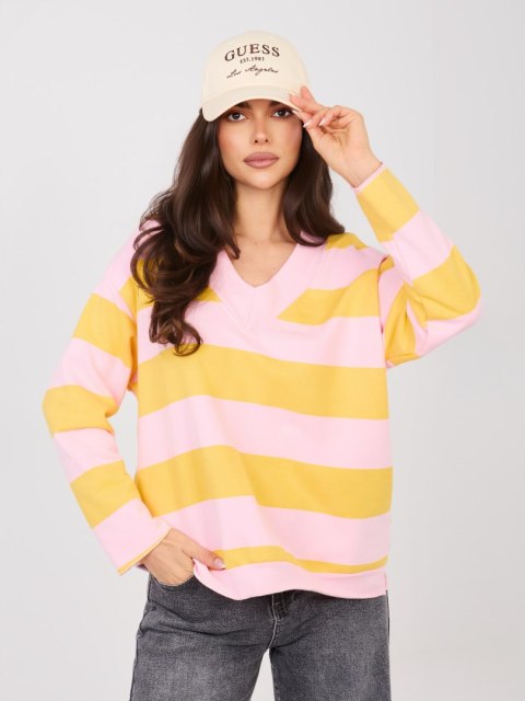 Bluzka-IT-BZ-6606.00-żółty