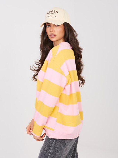 Bluzka-IT-BZ-6606.00-żółty