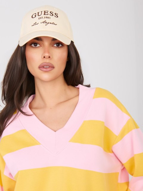 Bluzka-IT-BZ-6606.00-żółty