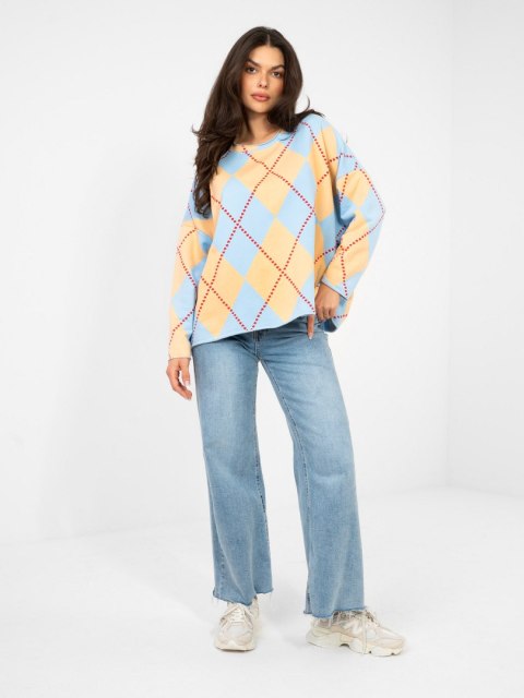 Bluzka-IT-BZ-6848.22-jasny niebieski