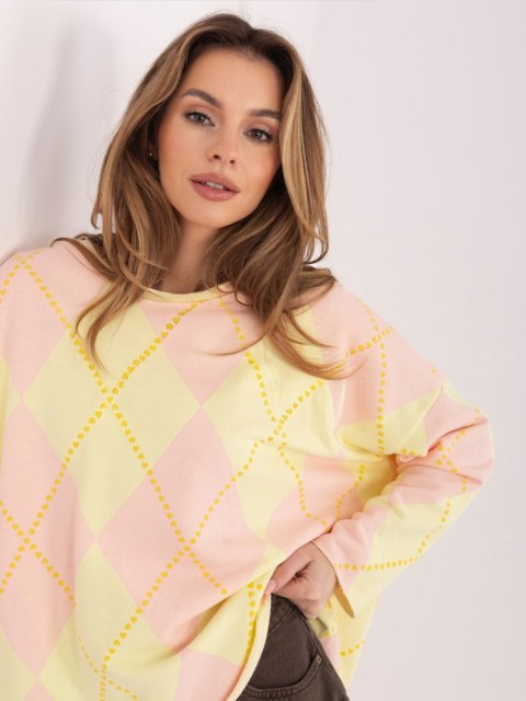 Bluzka-IT-BZ-6848.22-jasny różowy