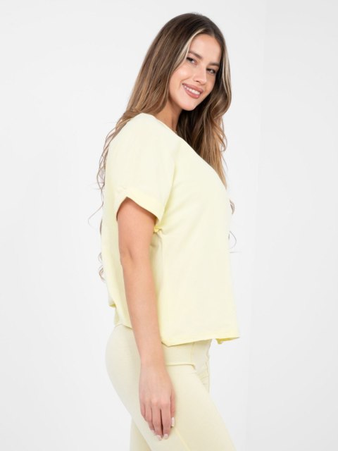 Bluzka-RV-BZ-A1185.19-jasny żółty