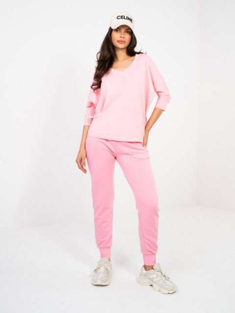 Bluzka-RV-BZ-A1186.89-jasny różowy