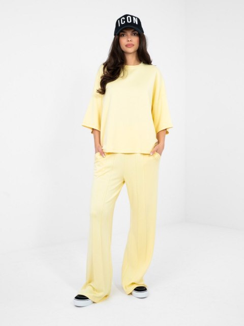 Bluzka-RV-BZ-A1188.63-jasny żółty