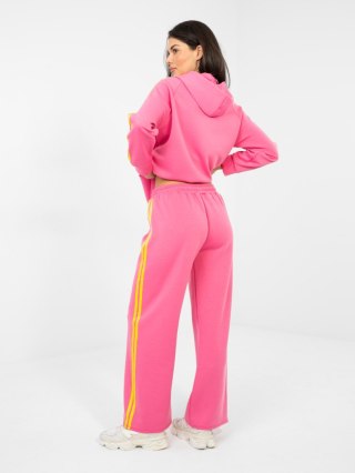 Komplet-IT-KMPL-21782.91-ciemny różowy