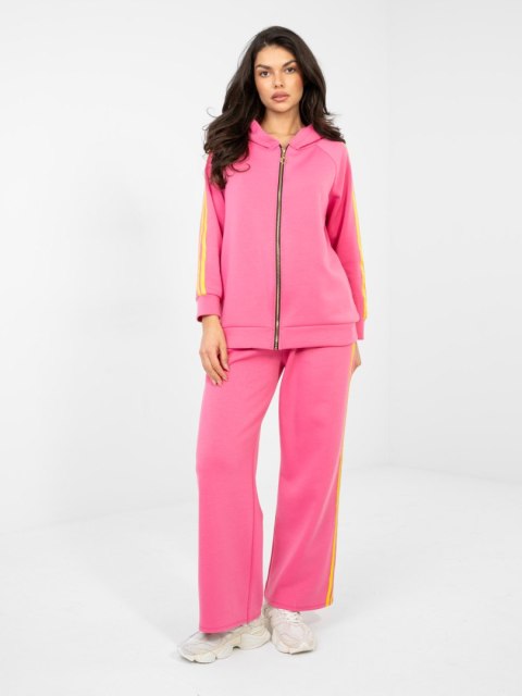 Komplet-IT-KMPL-21782.91-ciemny różowy