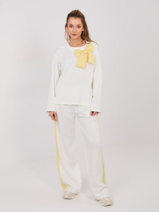 Komplet-IT-KMPL-22220.69-ecru