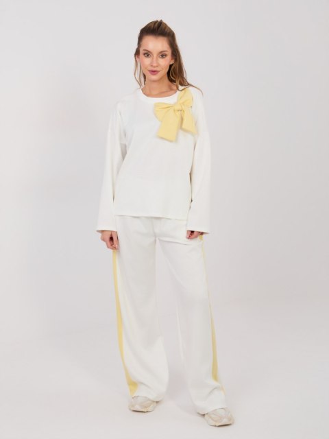 Komplet-IT-KMPL-22220.69-ecru