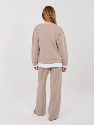 Komplet-IT-KMPL-22230.18-ciemny bezowy