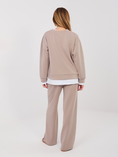 Komplet-IT-KMPL-22230.18-ciemny bezowy