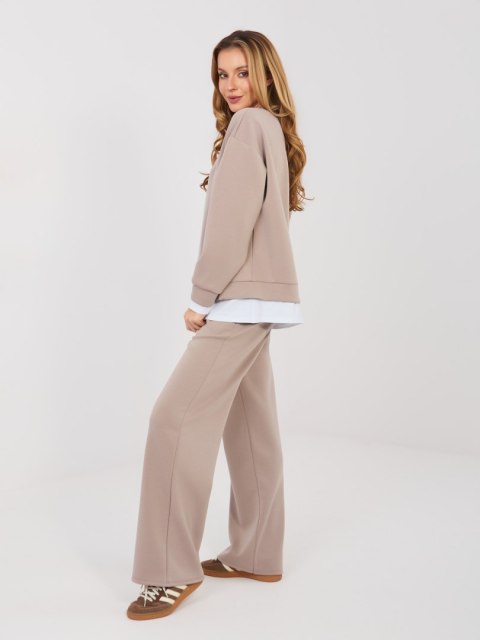 Komplet-IT-KMPL-22230.18-ciemny bezowy