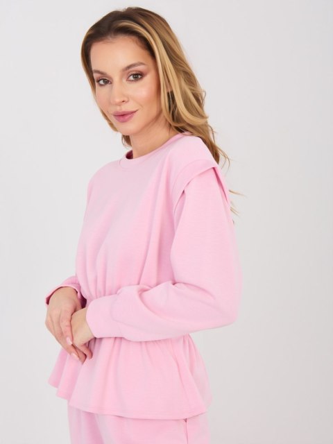 Komplet-IT-KMPL-22239.03-jasny różowy