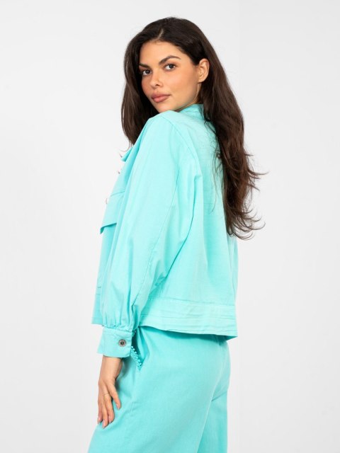 Kurtka-IT-KR-FL10071.50-turkusowy
