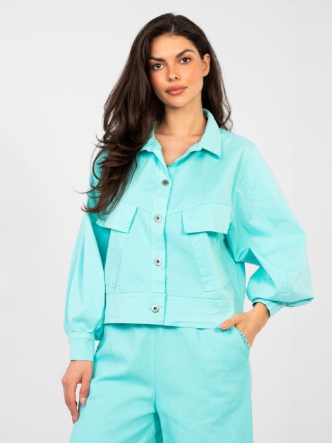 Kurtka-IT-KR-FL10071.50-turkusowy
